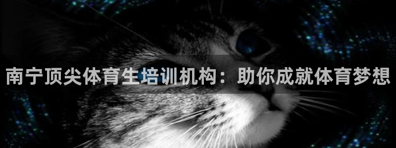 尊龙新版手机app下载：南宁顶尖体育生培训机构：助你